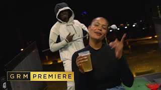 Sneakbo - Practice (Jetski) [feat. LUCIIA] [Music Video] | GRM Daily