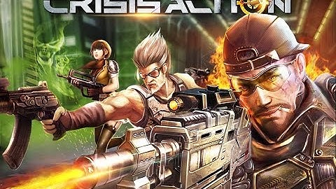 Crisis Action - Bug - Tips and How it works