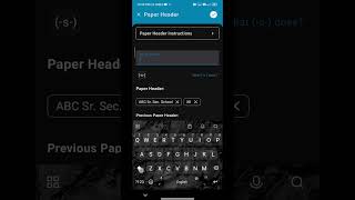 Best Teacher App 2025 | Create Question Banks, Papers, Timetables & Use AI for Teaching screenshot 4