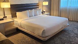 Marriott Fort Lauderdale North Room 1714