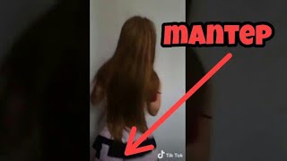 Tik tok tante pada gatel anunya hot sexy aduhay ...