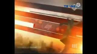 OBB REPORTASE SORE TRANSTV 2012-2014