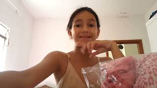 Arrumando Minha Mochila De Viagem Comico