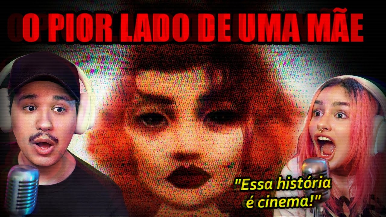 MOTHER: O PIOR LADO de uma MÃE | Daishikawa