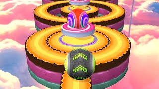 Going Balls - SpeedRun Gameplay Level 25366 to 25367 screenshot 3