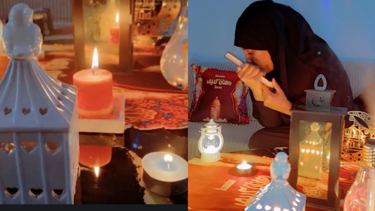Decoration ka Ramadhan Kariim YouTube
