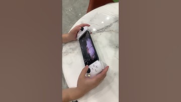 Call of Duty:Warzone Gamwing AoBing Max type-C game Controller #callofdutymobile #cod