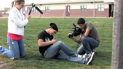 Digital Media: Video Production Course