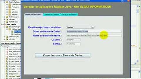 Aula 1762 - Finalizando Conexoes com bancos