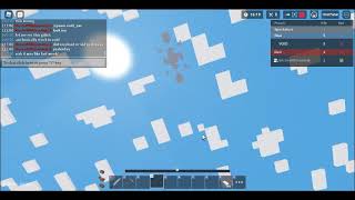 bedwars dev please fix this giltch