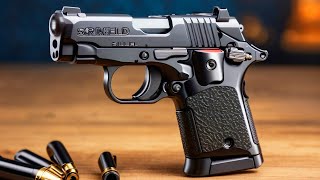 Best Micro Pistols 2024 My Dream Pistol Is Finally Here