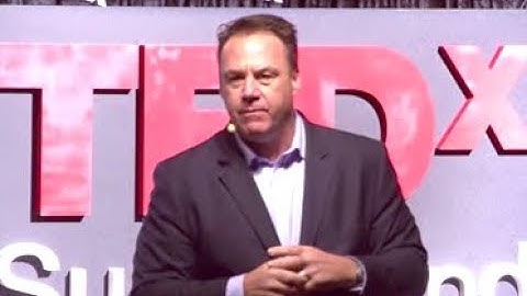 Torch what you Like to Build what you Love | Matt Manero | TEDxSugarLand