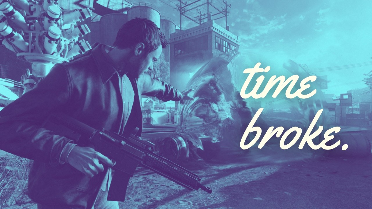 YouTube Video Poster