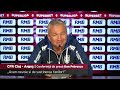 🎥 CFR Cluj - FC Argeș | Conferință de presă Dan Petrescu