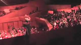 cheb khaled live roma auditorium - 2006