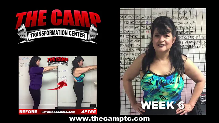 La Mirada Weight Loss Fitness 6 Week Challenge Res...