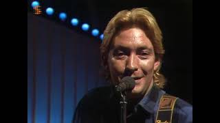 Chris Rea &#39;I Can Hear Your Heart Beat&#39; original 1983 version