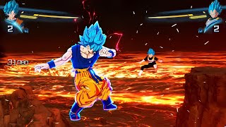 DRAGON BALL: Sparking! ZERO –  Demo Gameplay (4K 60 FPS)