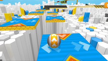 GYRO BALLS - All Levels NEW UPDATE Gameplay Android, iOS #69 GyroSphere Trials