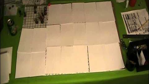 The Enthusiasts Dungeons and Dragons Season 2 Episode 3 - Vaelis the Champion