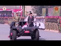 INDONESIA HELL MARCH 2018 President Jokowi's Formidable Indonesia (INDONESIA HEBAT)