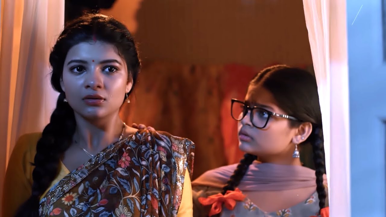 SARU | क्या वेद और सरु का रिश्ता टूटने वाला है?