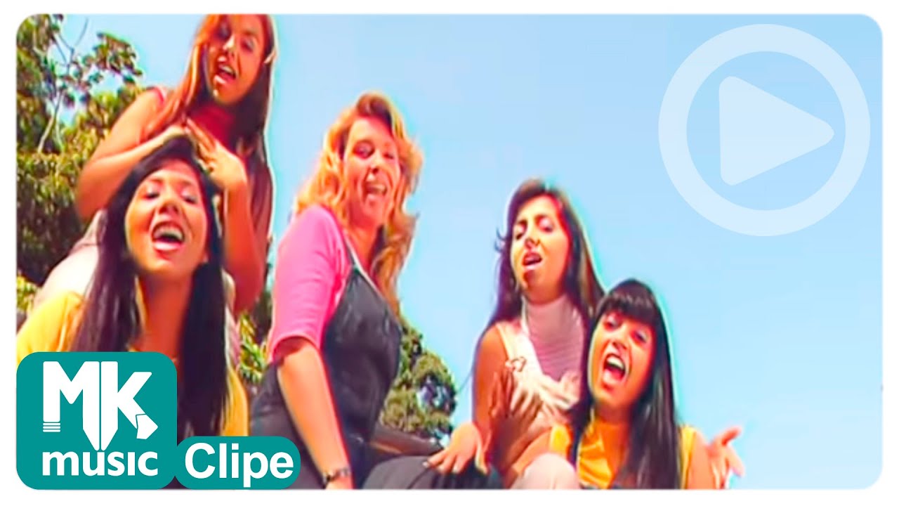 Voices - Eu Vejo Deus (Clipe Oficial MK Music)