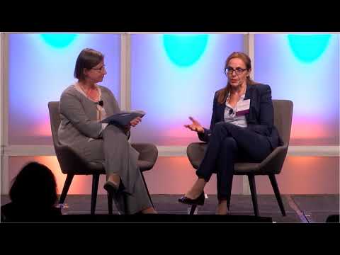 Featured Fireside Chat: