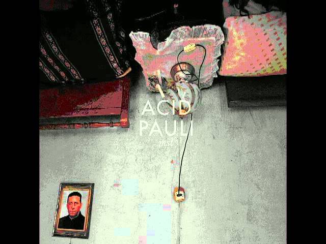 Watch Acid Pauli - Mutron Melody on YouTube Watch Acid Pauli - Mutron Melody on YouTube