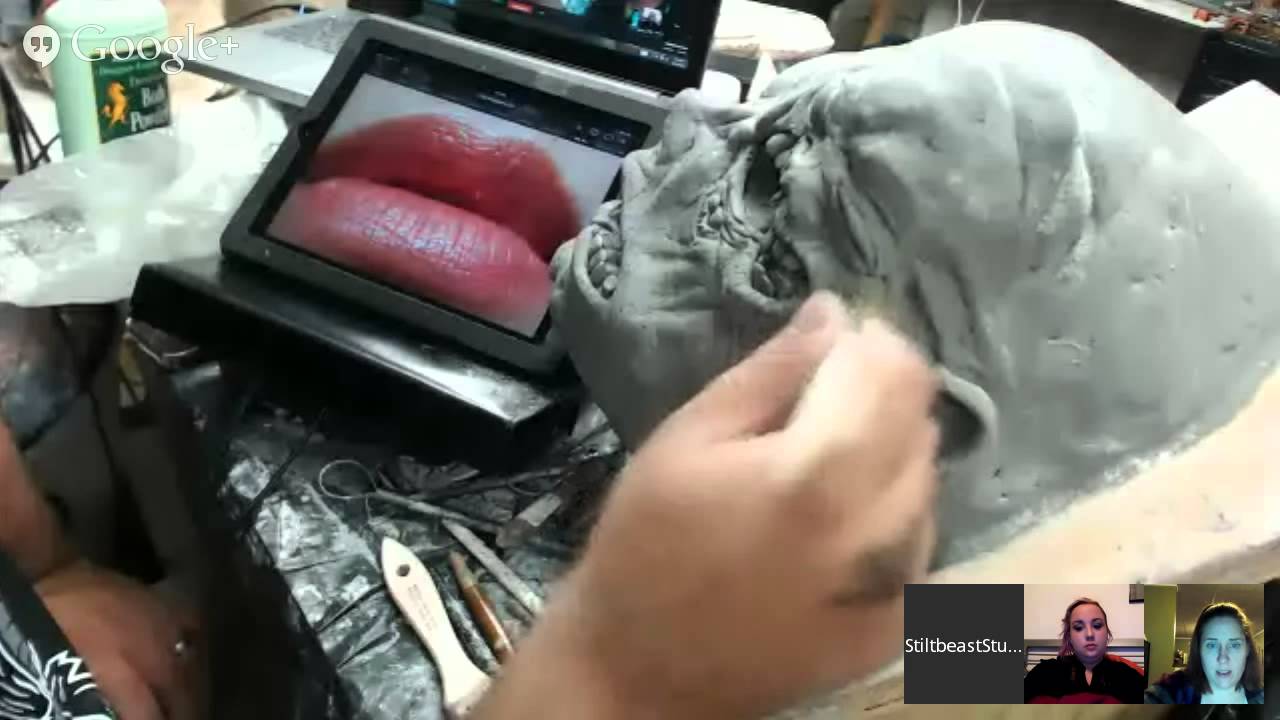 detailing the inbred