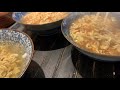 業務スーパーで買ったインスタントラーメンの作り方☆味噌ラーメン☆激安5個で150円