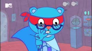 Happy Tree Friends - Season 1 Episode 2
