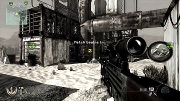 How to pistol/secondary lock on host (Description)