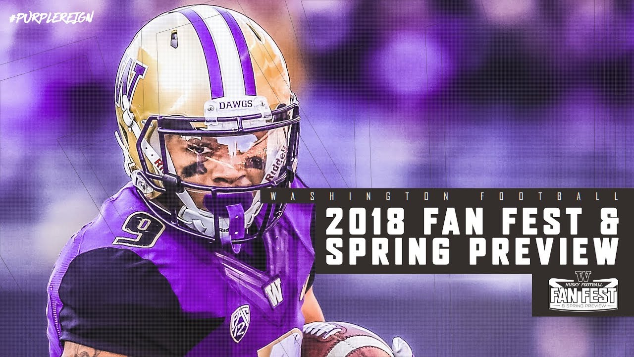 Washington Huskies Football Spring Game How To Watch Streaming And Tv Uw Dawg Pound Washington Huskies Football Spring Game How To Watch Streaming And Tv Uw Dawg Pound