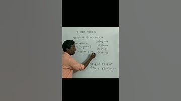 LOGIC ( USING NEGATION SHORT TRICK )             #education #maharashtraboard2023  #onlineeducation