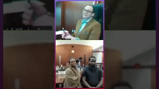 Judge Can’t Stop Laughing at Sovereign Citizen’s Crazy Courtroom Claim!