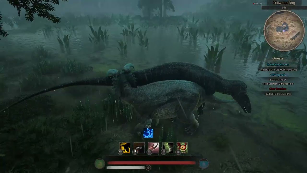 Orren fends off maip