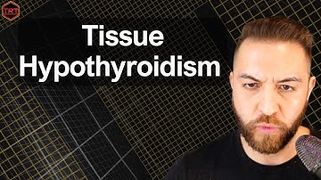 Weefselhypothyreoïdie