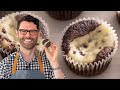 Amazing Black Bottom Cupcakes Recipe