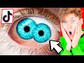 CRAZIEST TIKTOKS YOU WILL EVER SEE! (UNEXPLAINED VIDEOS, SQUID GAME, LANKYBOX LEAKED VIDEOS, & MORE)