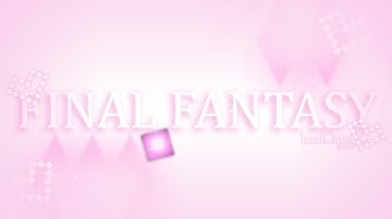 FINAL FANTASY | TOP 2 Challenge list (botted, w/clicks)