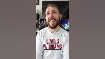 Which QB Should Go #1 in the Draft? #nfl #football #calebwilliams #drakemaye #jaydendaniels #2024
