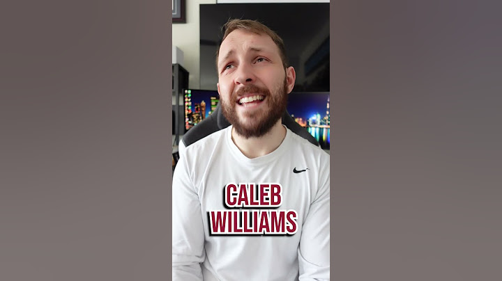 Which QB Should Go #1 in the Draft? #nfl #football #calebwilliams #drakemaye #jaydendaniels #2024