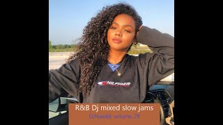 R B Love Songs Dj Mix Volume 29