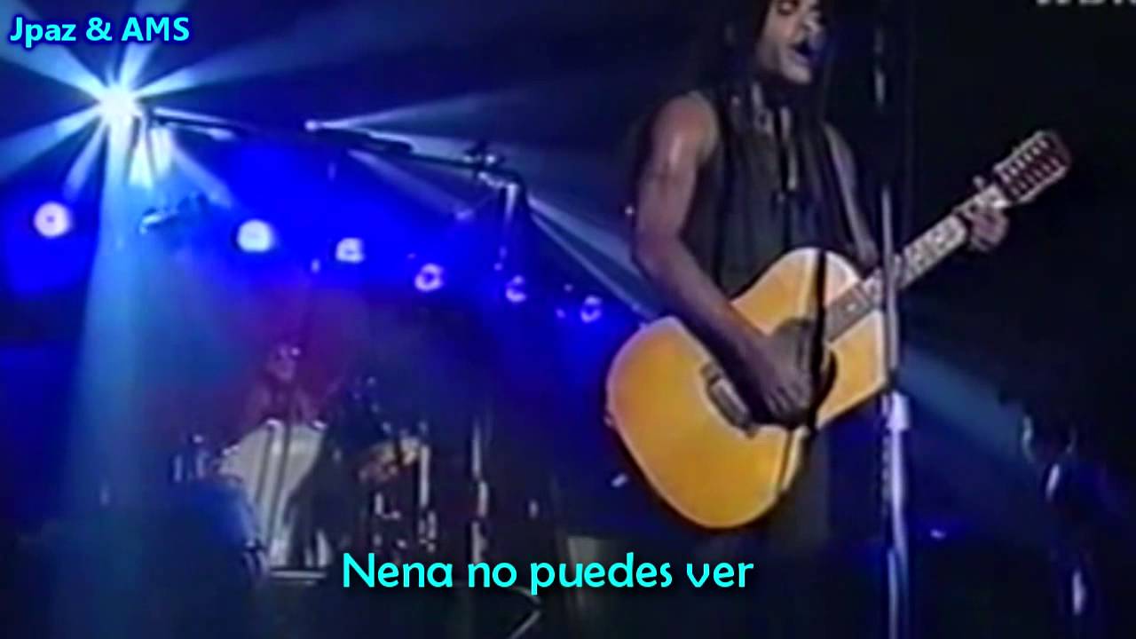 Cant Get You Out Of My Mind Lenny Kravitz Lyrics Traducida Can T Get You Off My Mind Lenny Kravitz Subtitulos En Espanol Youtube