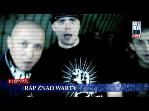 Shellerini & Słoń (WSRH) ft. Koni - Rap Znad Warty