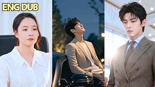 Genius Surgeon Heiress — The Fake Sister Can Keep My Trashy Marriage | Short CDrama