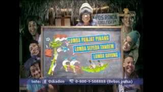 Download lagu Promo Oskadon - Festival Pancen Oye