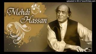 Dil Jo Rota Hai Dikhate Hain Nazare Aansun Mehdi Hassan Ghazals chords