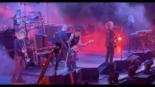 The Cure - A Thousand Hours / At Night - 05/10/2023 - New Orleans, LA @ Smoothie King Center